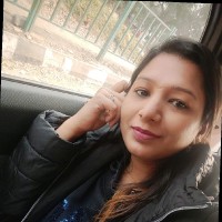 Kanchan Garg