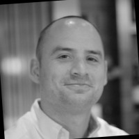 Christopher Rivett