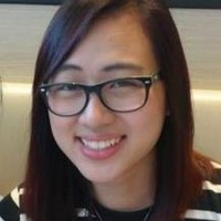 Melanie Foo