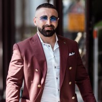 Mert Bagci