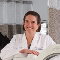 Daphne W. Denham