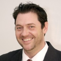 Mike Lehr