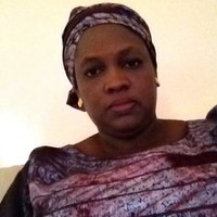 Maimouna Toure