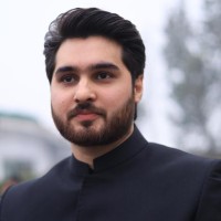 Umar Ashraf