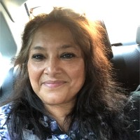 Urmi Lahiri (Bonnie) Banerjee