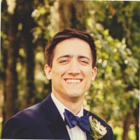 Andrew Herbert, MBA