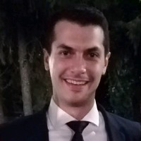 Vasileios Karagiannis