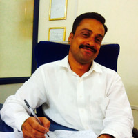 Yogendra Rupaheli