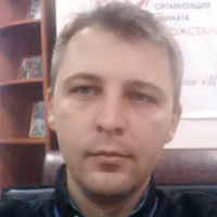 Сергей Власенко