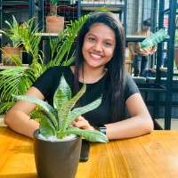 Chathumi Rubasinghe