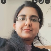 Akshita Raja