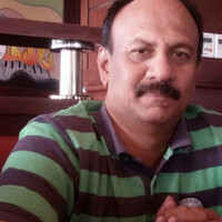Roopesh Mappila