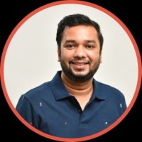 Swapnil Jamdade