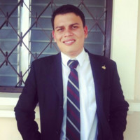 Wilmer Jose Flores Cruz