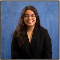 Aarya J.