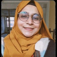 Ifra Hussain
