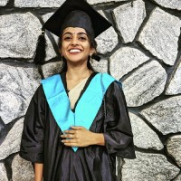 Veena Grace Thomas