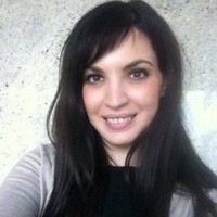 Stavroula Giovani