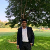 Pruthvish Bhatt