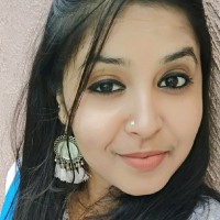 Anwesha Patra