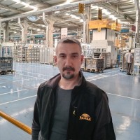 Zafer Alp