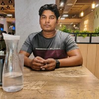 Praveen Kumar