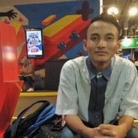 Fawwaz Muhamnad Fikhri