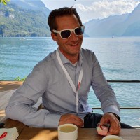 Markus Keiser