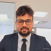 Rahul Patel