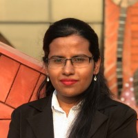 Keerthika K
