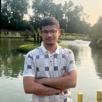 Harshit Nagar