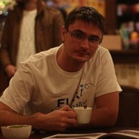 Bohdan Pavlenko - Web Developer