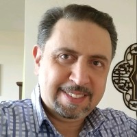 Shadi Daboul