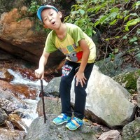 杨建勋