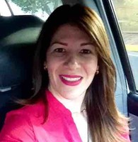 Nany Urdaneta