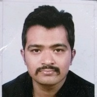 Dhruvkumar Solanki