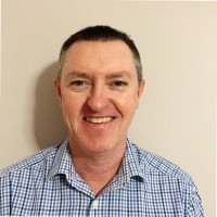 Peter McSherry