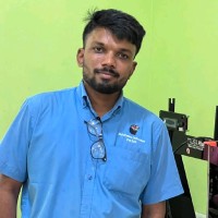 Er.Raghul Shivakumar Mudaliar
