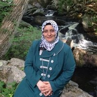 Dr. Razan Abdulhammed