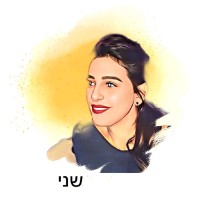 Shani Sheleg