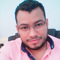 Oscar Danilo Leal Vásquez