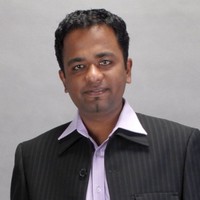 Amit Melvin Hanchinmani