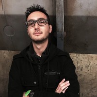 Andrew Delgado