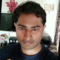 Tapan Kumar Panda