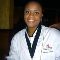 Shanay Mason