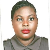 Kehinde Fajeyisan, MPA, PCI