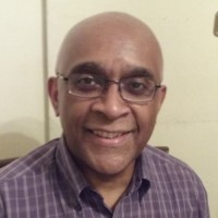 Wayne Vaughan