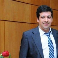 Gonzalo Alexi Reyes Aravena
