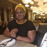 Kelebogile Motshegwe