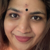 Shamini Chander